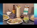 Pancheros Cinco De Mayo $5 Burritos Special