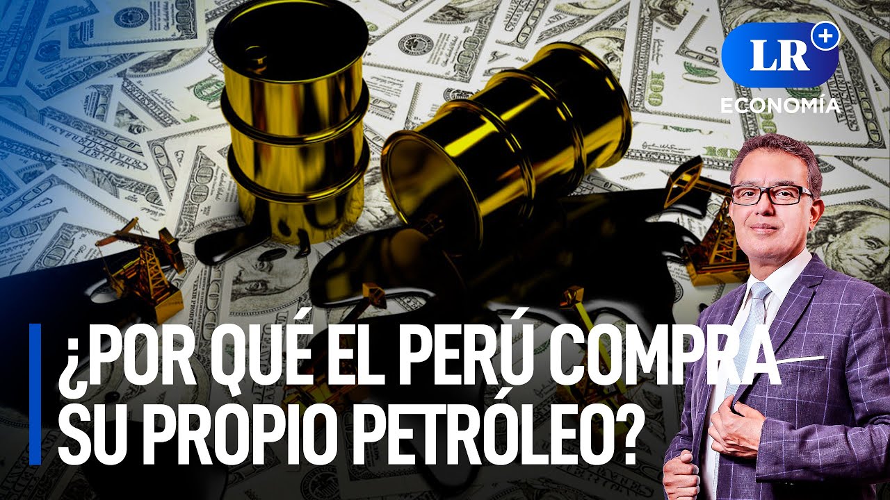 ¿Por qué es importante que los lotes petroleros pasen a ser operados por el Estado? | LR+ Economía