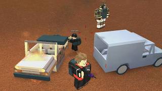 Dominating Servers! | Apocalypse Rising