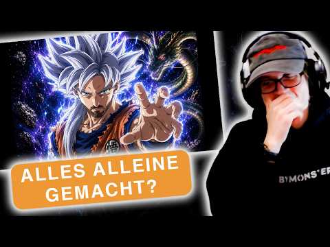 ANIME SONG | "Ultrachris - Grenzen" | REACTION