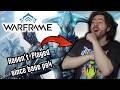 FIRST TIME PLAYING WARFRAME IN MANY YEARS!! (its amazing!) | Warframe Episode 1