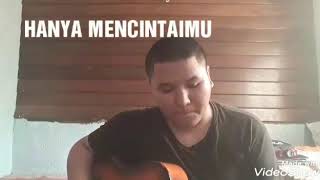 Download Lagu JIMMY - Hanya Mencintaimu (Official Lyrics Video) MP3