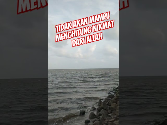 tahu kah kalian apa nama pulau kecil itu ???? #belajar #islam #nasihat #taqwa class=