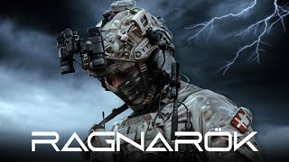 Danish Special Forces || Ragnarök