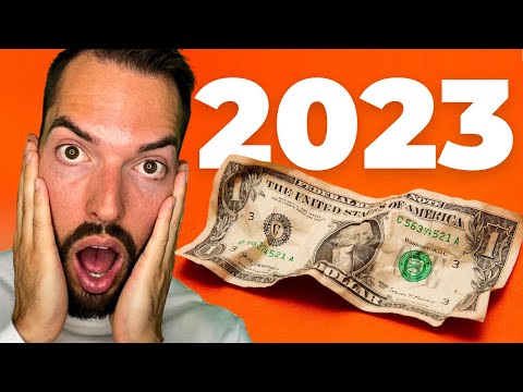 The State of the Economy in 2023: Recession or Growth?