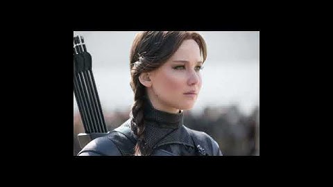 Thumbnail of 4 Years of The Hunger Games