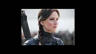4 Years of The Hunger Games 4 Years of The Hunger Games