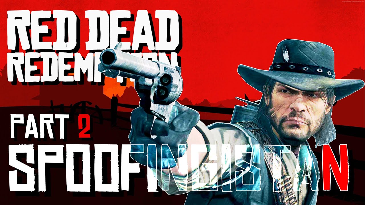 🔴 PLAYING RED DEAD FOR THE FIRST TIME | Red Dead Redemption 1 PC | Part ...