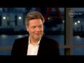 „RND vor Ort“ mit Robert Habeck: „Im Grunde bewundere ich die jungen Leute für ihre Courage – alle“
