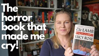 The Lamb by Lucy Rose: A Hauntingly Beautiful Tale of Trauma