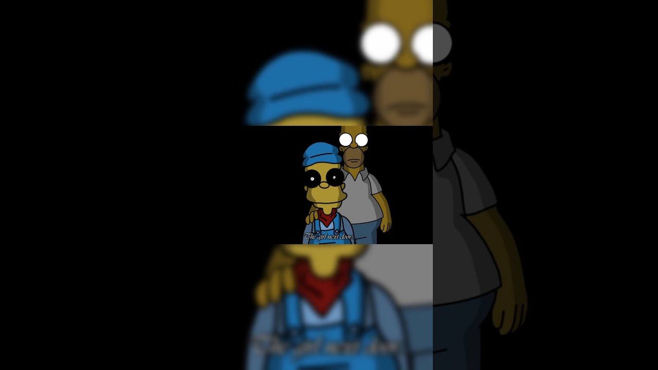 Night Mail - You vs Homer 