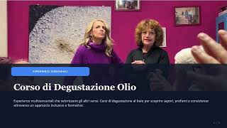 Un anno con l'Unione Ciechi: tutte le attività del 2025