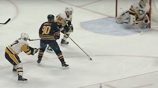 Nhl Low Blows