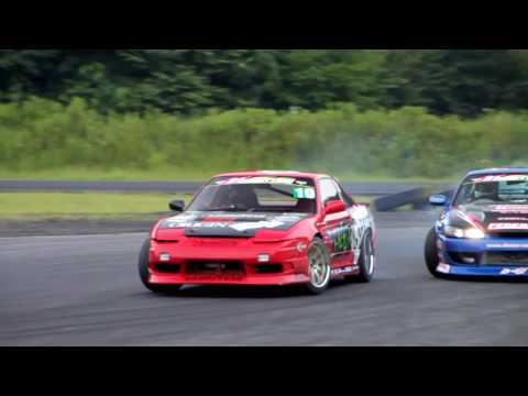 D1 Grand Prix Drift Street Legal, Nikko Japan