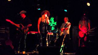 You Got It [Lucie Silvas Live at The Viper Room]