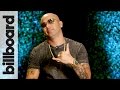 Capture de la vidéo Wisin Discusses His Dream Collaborations | Billboard Latin Music Conference 2017