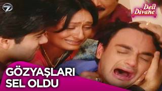 Sadhana Yaşayacak Mı? | Deli Divane 185. Bölüm