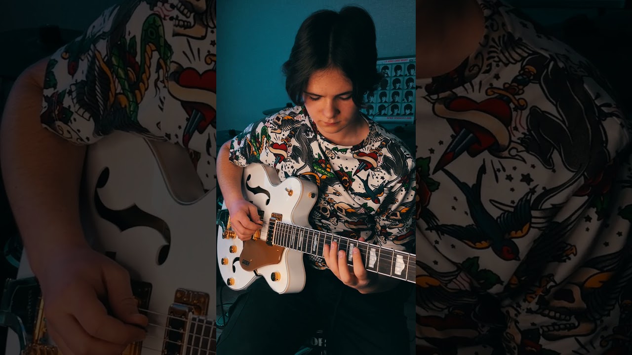 Victor Young - Stella by Starlight IV (guitar cover by Ivan Lynnyk) 