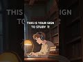 This is your sign to study 📚 #lofi #lofihiphop #lofihiphop #studywithme #focusmusic #aesthetic