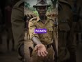 The King Who Turned a Country Into a Death Machine #shorts
