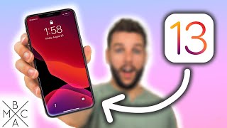 iOS 13: Top 5 FEATURES You Will LOVE!
