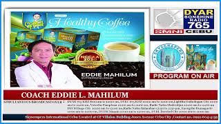 Skyscrapers Health Program Topics: Coach Eddie Coffee_Health Remedy_Water Machine  Function