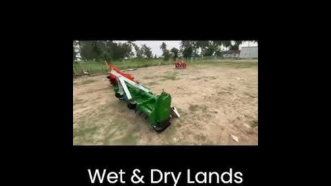 #sarvashakthi #farming #lifeisbutadream #farmequipment #rotavetor #automobile #whowillbemylife