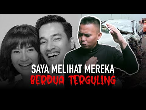 VANESSA MENANGIS, INGAT PERJUANGAN BIBI dan SANG BUAH HATINYA SAAT VANESSA DI TAHANAN