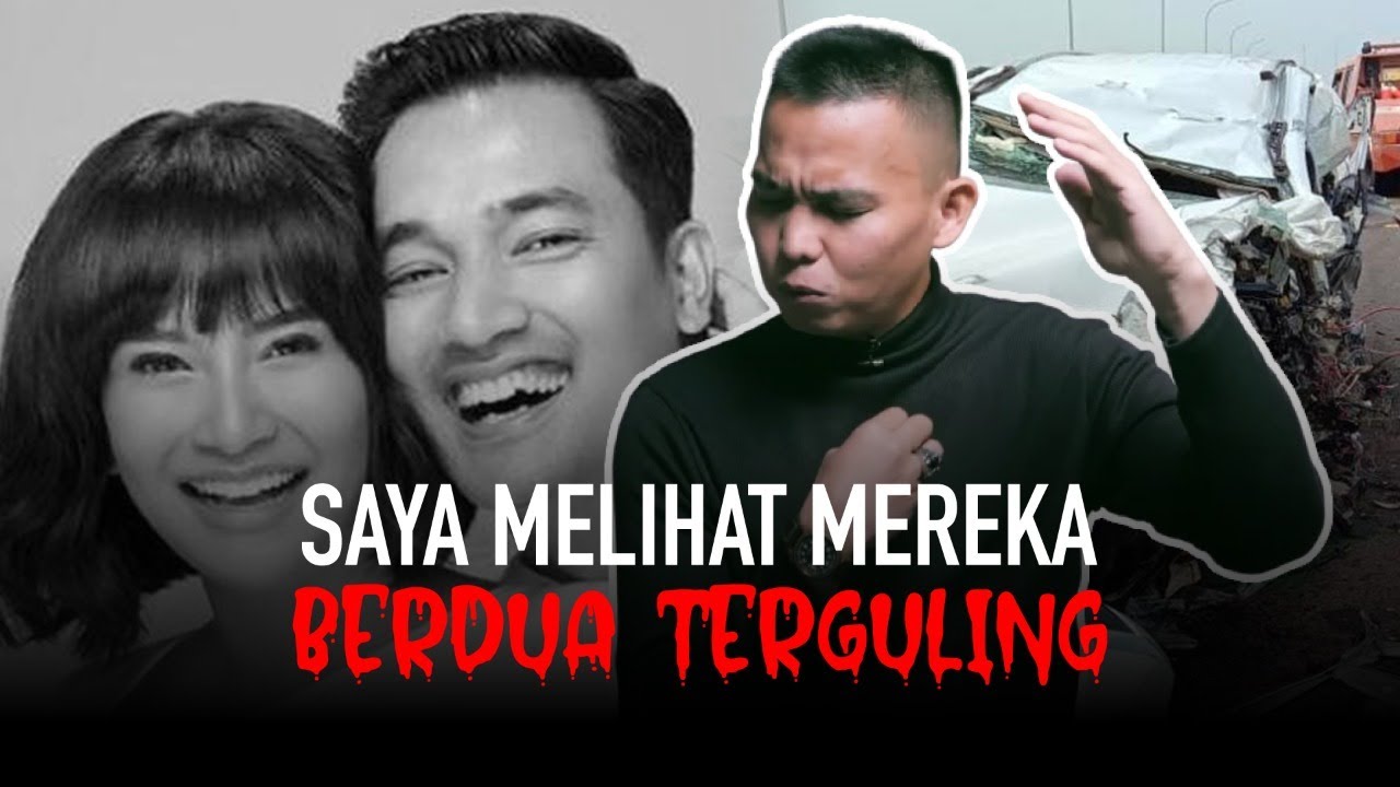 Hard Gumay Ungkap Fakta Ramalan Vanessa Angel | Vois Monolog #3