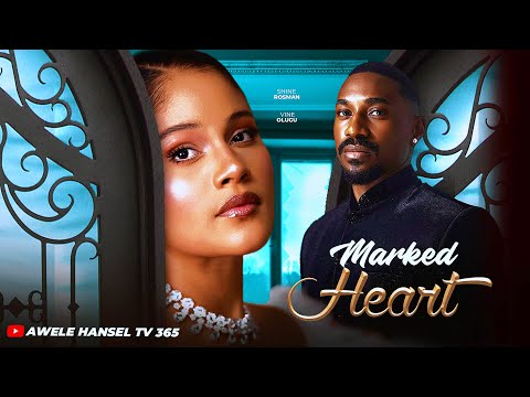 Poster for MARKED HEART