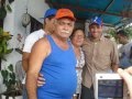 CASA POR CASA DE HENRIQUE CAPRILES RADONSKI AL MUN. ALBERTO ADRIANI COMANDO TRICOLOR