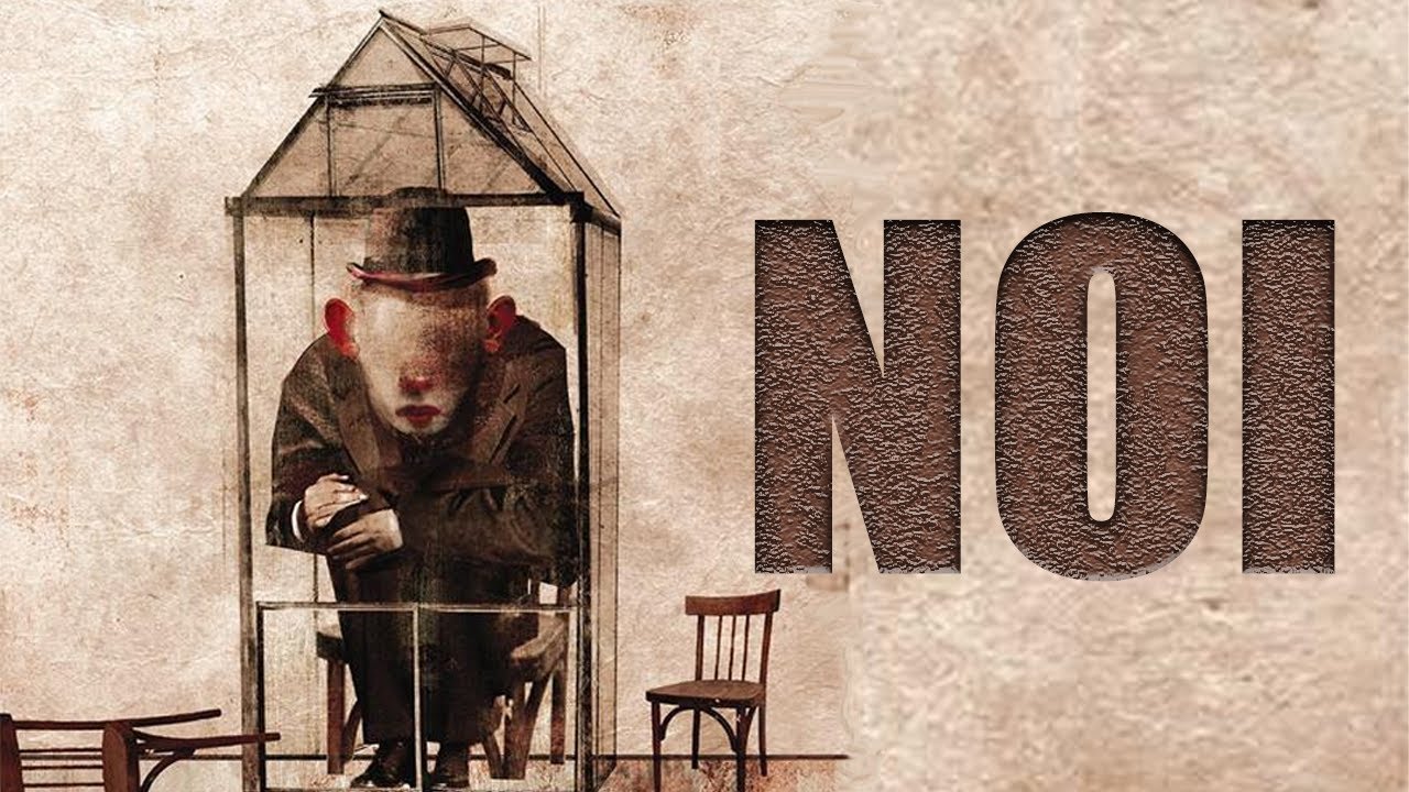 Noi: il predecessore di "1984" e "Il mondo nuovo"