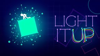 لعبة Light It up تجربه للعبه screenshot 1