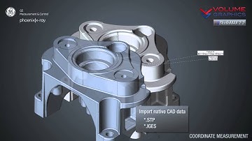 CT Scanning Technology