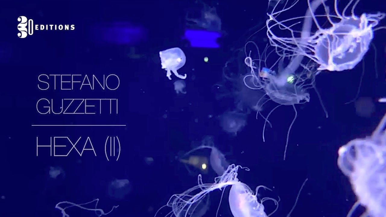 Watch Stefano Guzzetti. HEXA (II) on YouTube Watch Stefano Guzzetti. HEXA (II) on YouTube
