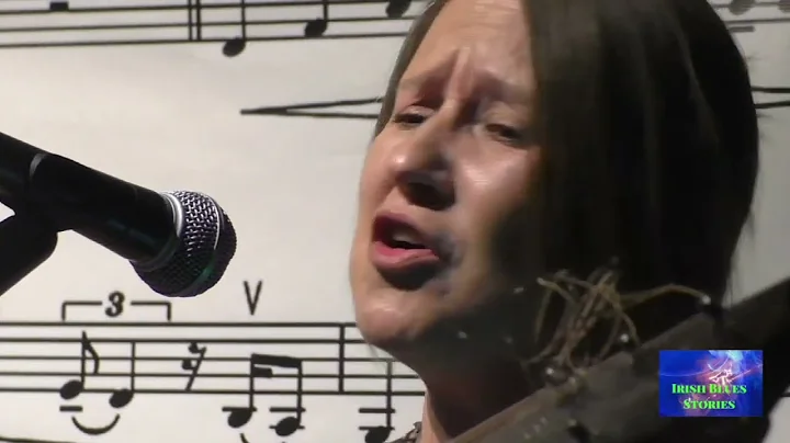 Allison McGrath "Glory Box"