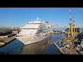 Costa Firenze Video Tour, la nuova Ammiraglia della flotta Costa Crociere