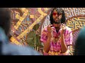 Rekles ft Brandy Maina - Weka Piano (official video)