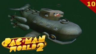 Pac-Man World 2 | Part 10: Megawhale