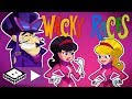 Wacky Races Penelope Or Pandora Boomerang UK Wacky Races Penelope Or Pandora Boomerang UK