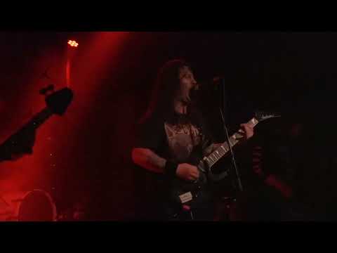 200 Stab Wounds - @ Sold Out Kavka Zappa, Antwerp, Belgium 2024-11-24