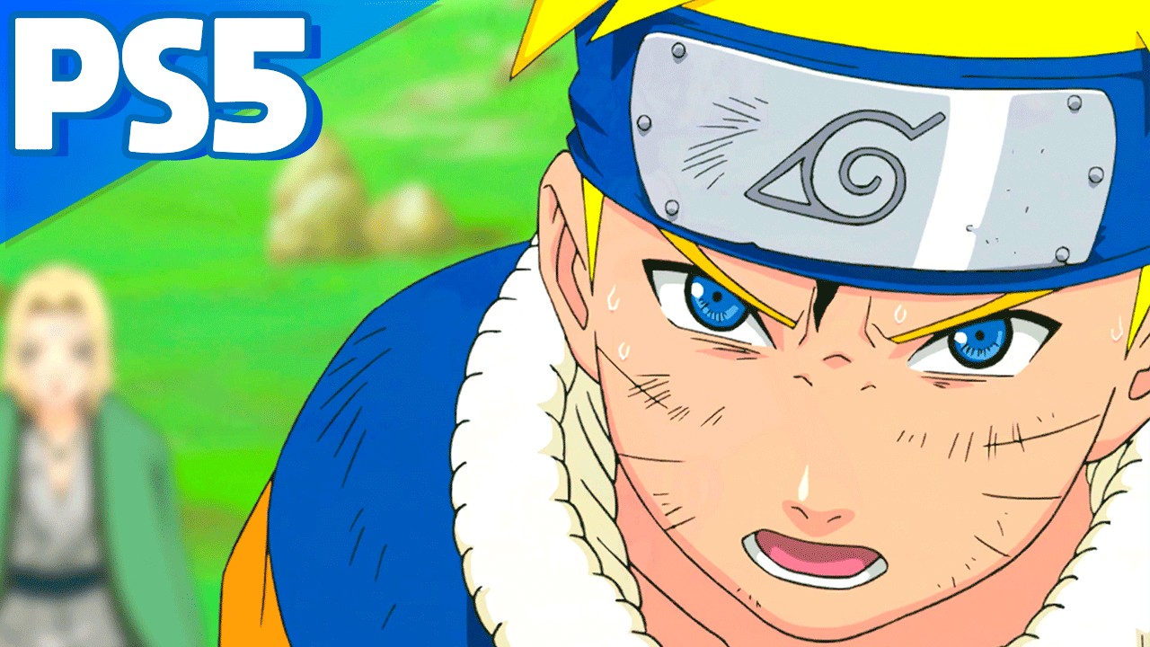 Naruto x Boruto Ultimate Ninja Storm Connections DUBLADO em Português no  PS5 com Hagazo 