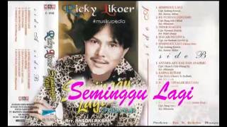 (Full Album) Ricky Likoer # Seminggu Lagi