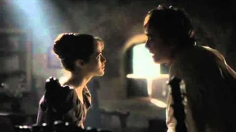 Little Dorrit - Amy e Arthur