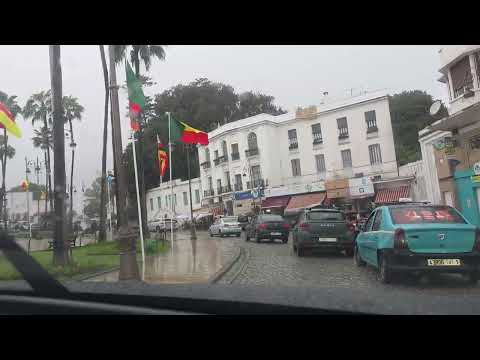 من ساحة 9 ابريل الى بوعراقية 