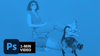 How to Make a Retouched Background in Photoshop | Adobe Creative Cloud screenshot 4