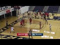UNH Men's Basketball vs Keene State Highlights (11-25-20)