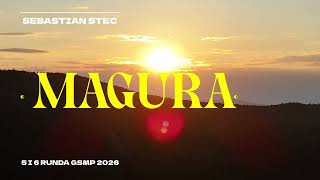 13 Wyścig Górski Magura Małastowska 2026 | Sebastian Stec | Ford Fiesta MK8