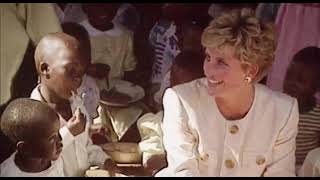 Diana, Princess of Wales - Another Love