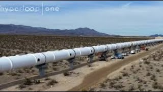 Hyperloop Explained